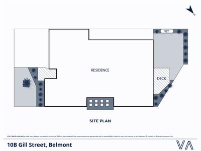 10b Gill Street, Belmont