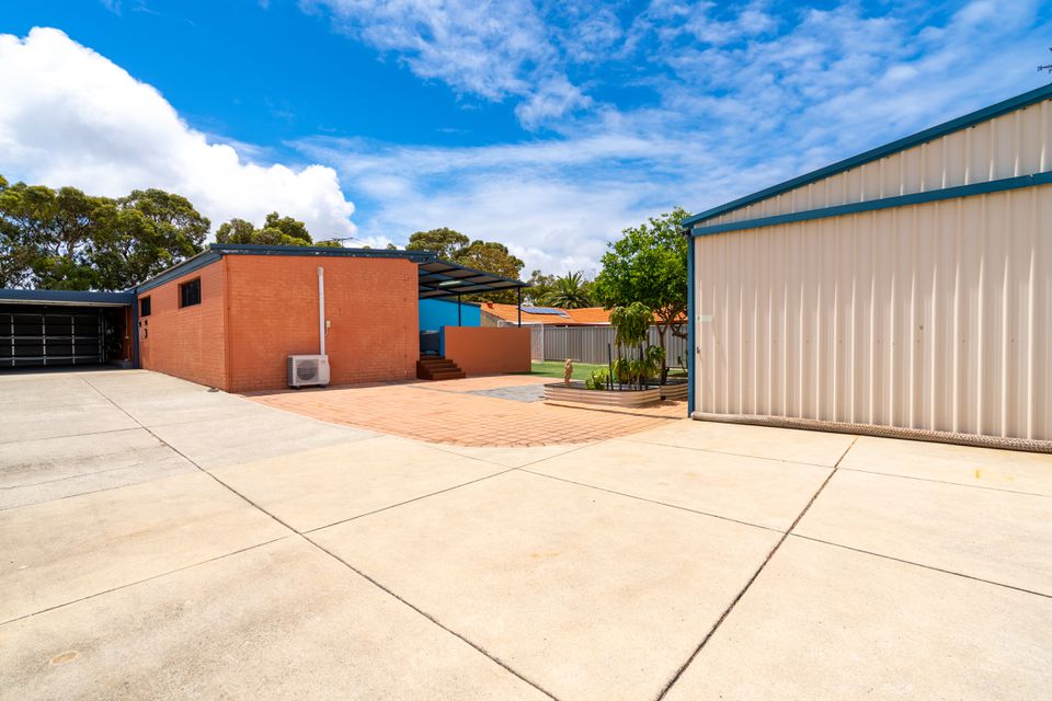 13 Waimea Road, Safety Bay