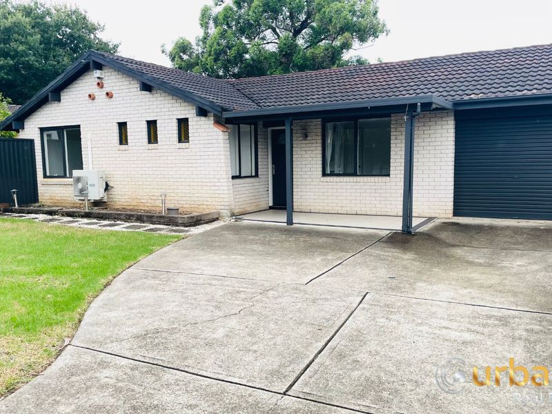 25 Narrabri Street, Quakers Hill