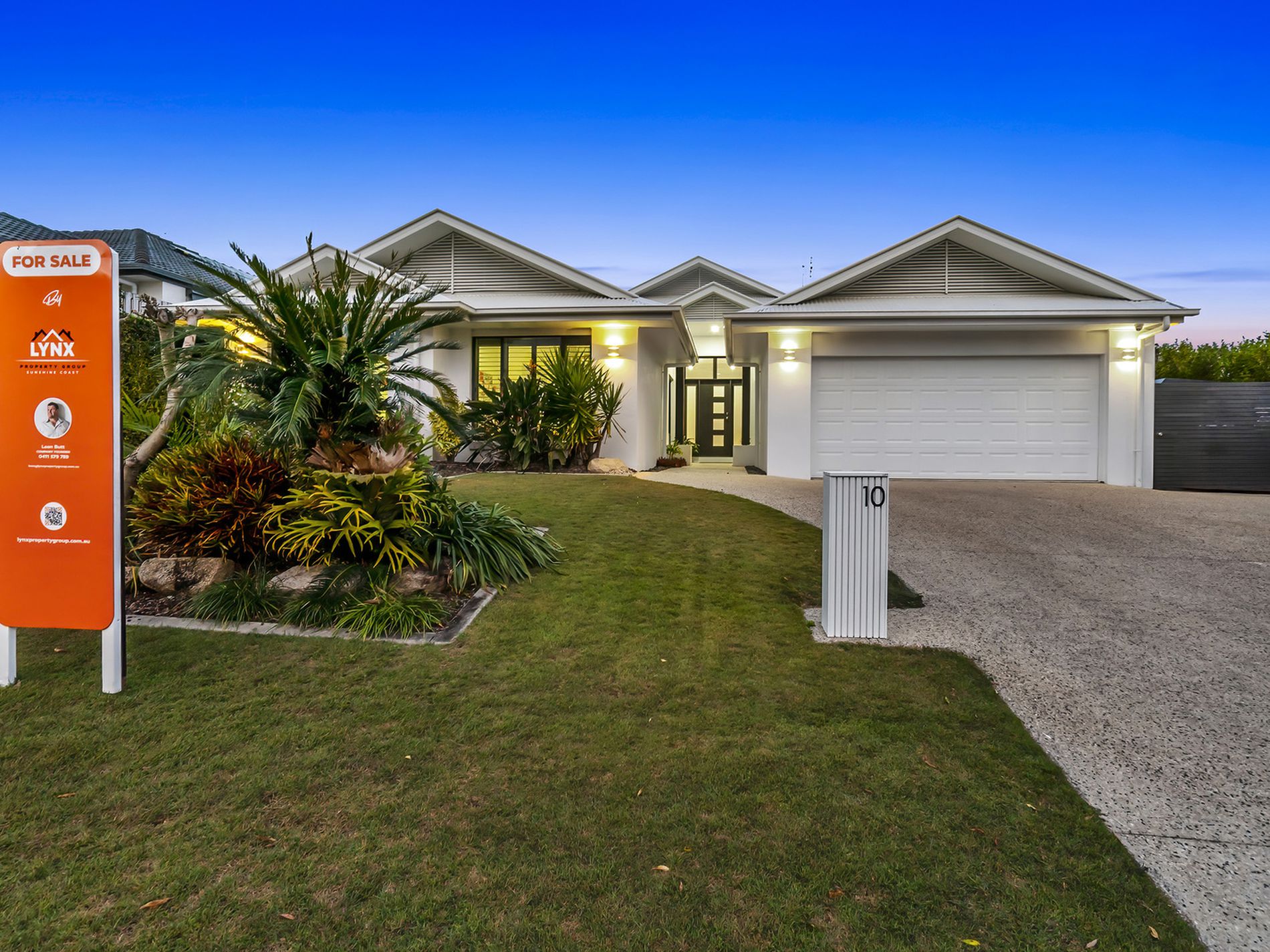 10 Maddens Crescent, Peregian Springs