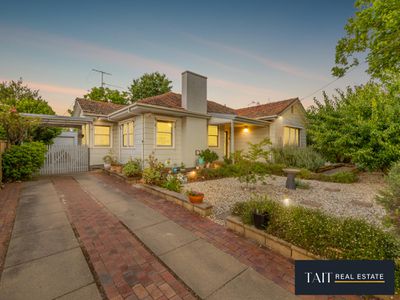 36 Docker Street, Wangaratta