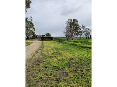 250 Pipers Road, Leitchville
