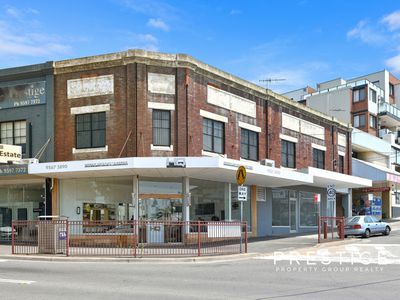 4B Belmore Street, Arncliffe