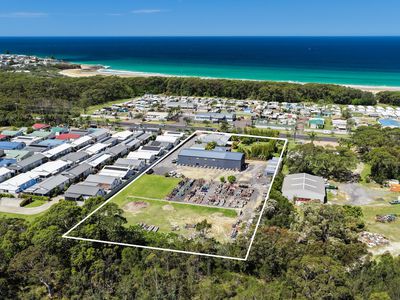 391 Princes Highway, Ulladulla