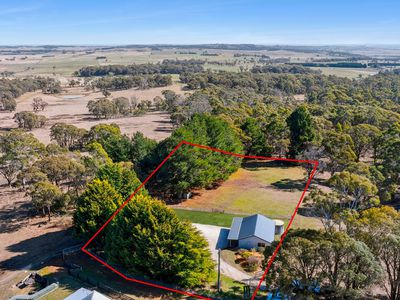 513 Binda Road, Crookwell