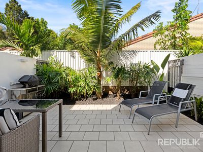 34 / 103 Salerno Street, Surfers Paradise