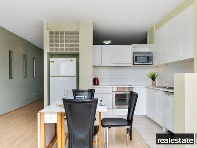 20 / 448 Murray Street, Perth