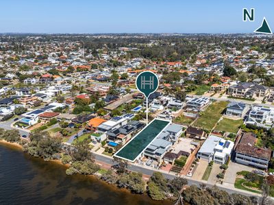 205 The Esplanade, Mount Pleasant