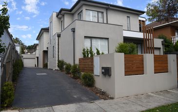 2/8 Walter Street, Ascot Vale