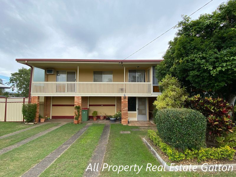 27 Lockyer Street, Gatton