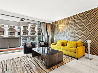 137-139 Bathurst Street, Sydney