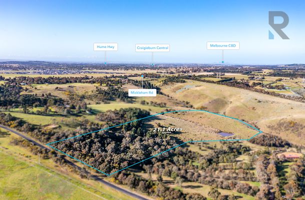 55 Kinnear Road, Mickleham
