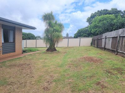 23 Patrick Street, Kingaroy