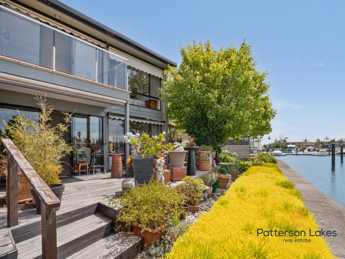 10 / 1 Inner Harbour Drive, Patterson Lakes Patterson Lakes Real Estate