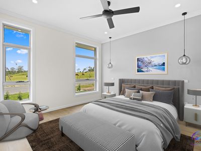 86 Maunder Street, Box Hill