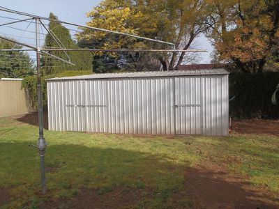 121 Cobra Street, Dubbo