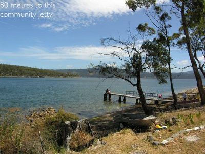 12 Sandrock Loop, Abels Bay