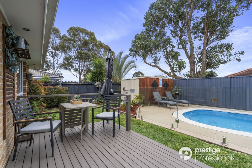 5 Wollemi Court, Wattle Grove