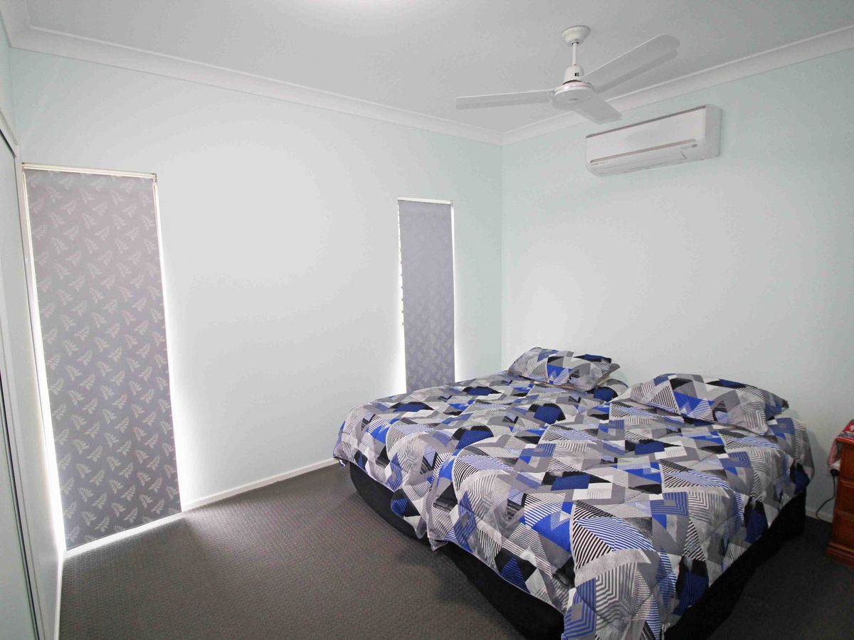 Yungaburra