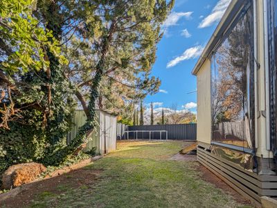 1 Sellick Street, Swan Hill