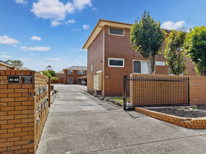 12 / 41 King Street, Dandenong