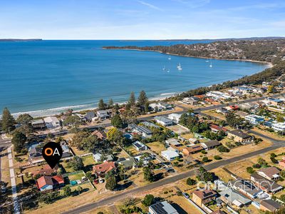 6 Berry Street, Vincentia