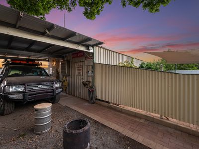 7 Hanbury Street, Kalgoorlie