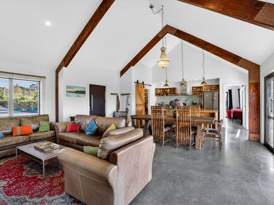 2760 South Head Road, South Head, Helensville