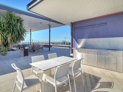 412 / 510 St Pauls Terrace, Bowen Hills