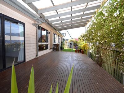 45 St Bernard Drive , Tawonga South