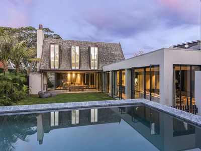 19 Omahu Road, Remuera