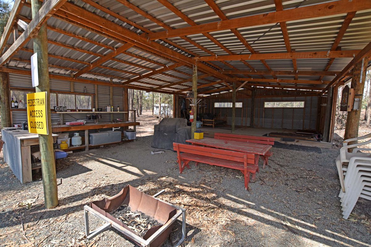 Lot 3, Strays Lane, Rushworth