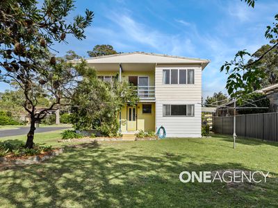 36 Dacres Street, Vincentia