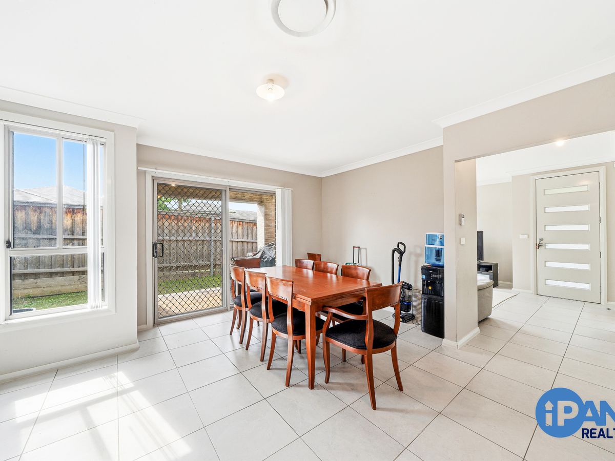 90 Longhurst Street, Oran Park