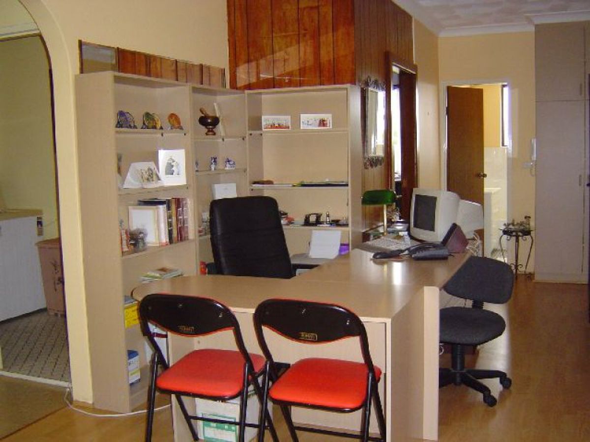 gallery