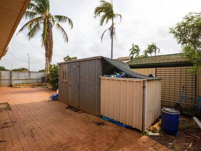22 Cone Place, South Hedland
