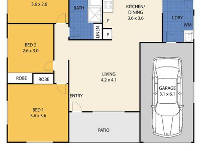 5 Jalumba Street, Maroochydore