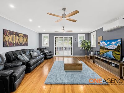 129 DAINTREE DRIVE, Albion Park