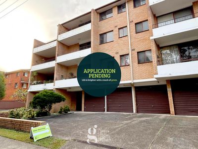 7 / 1-3 Bank Street, Meadowbank
