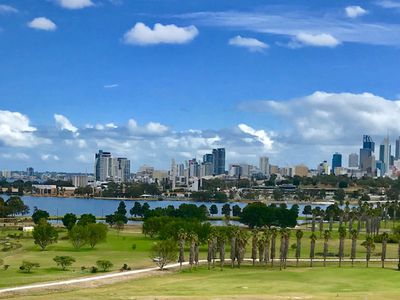 1502 / 2 Oldfield Street, Burswood