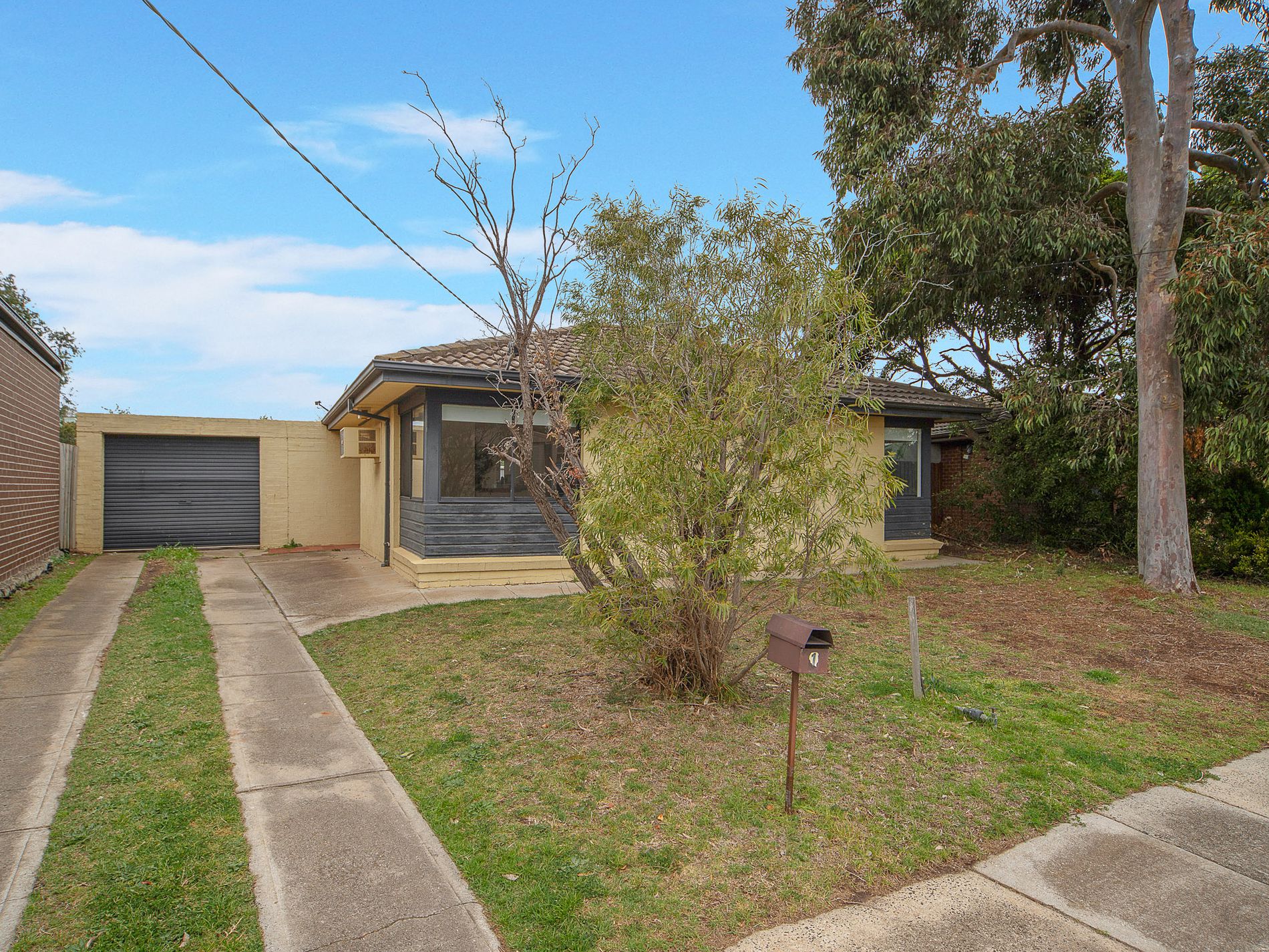 1 Grouse Court, Werribee