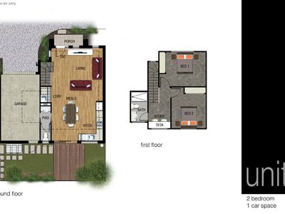 6 / 52-54 Stenhouse Avenue, Brooklyn
