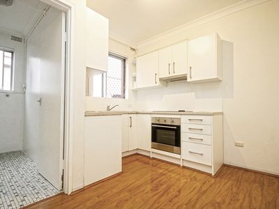 2 / 69 Denman Avenue, Wiley Park