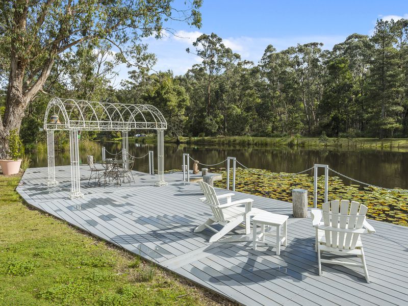 226 Blackwood Road, Trentham