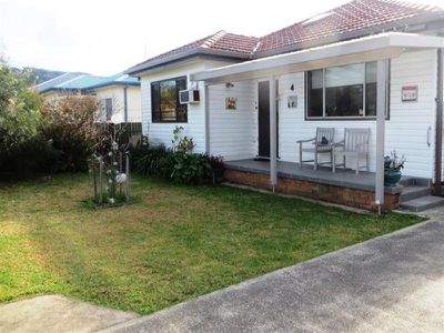 4 Ellen Street, Bellambi