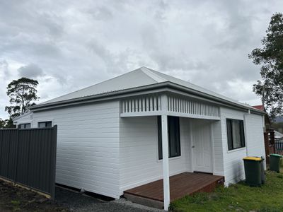92 Carrington Street, West Wallsend