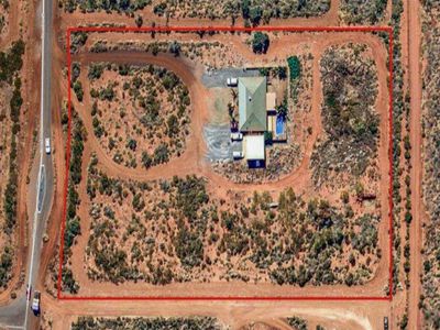 69 Greenfield Street, Boodarie