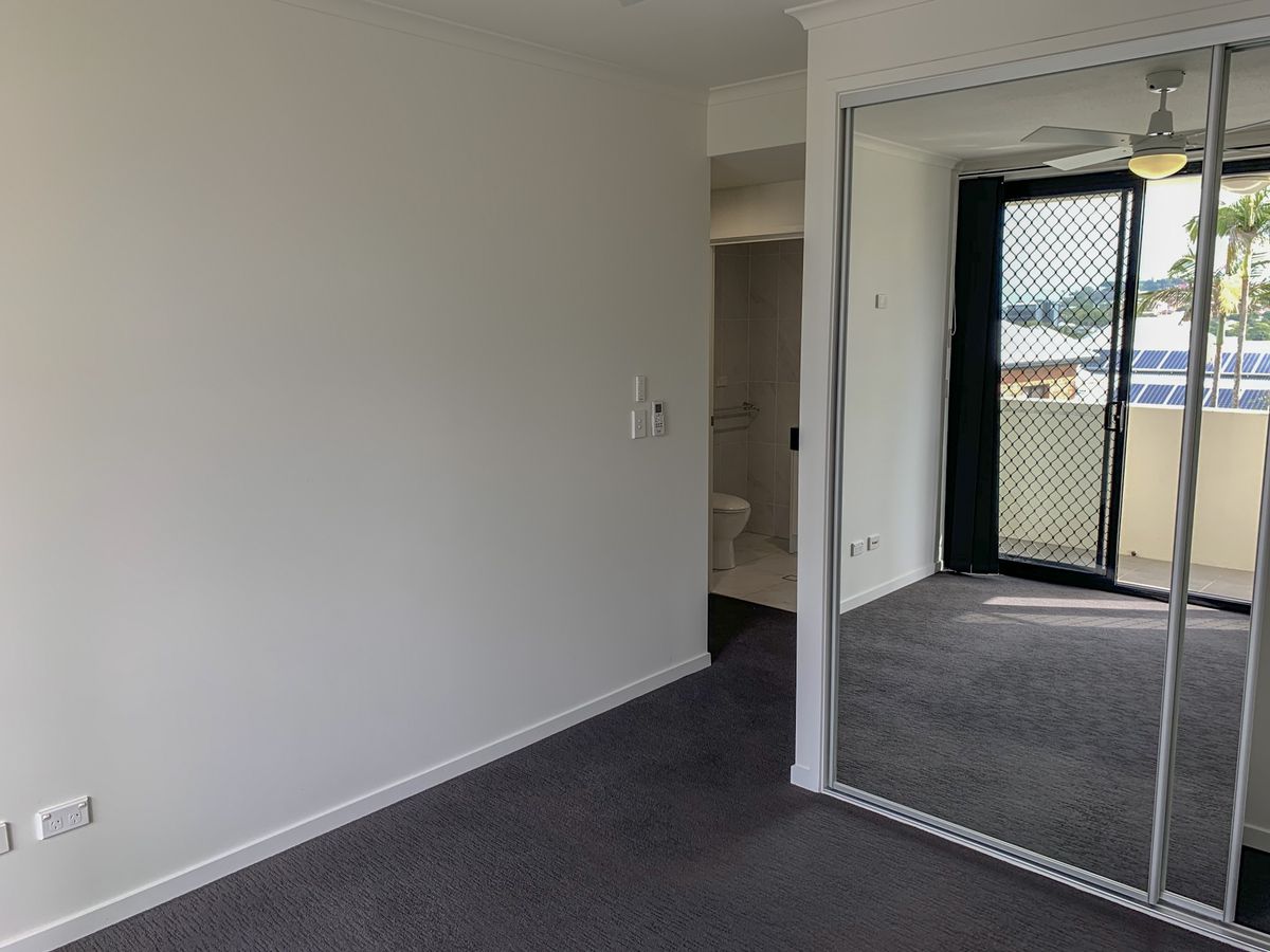 23 / 109 Stoneleigh St , Lutwyche