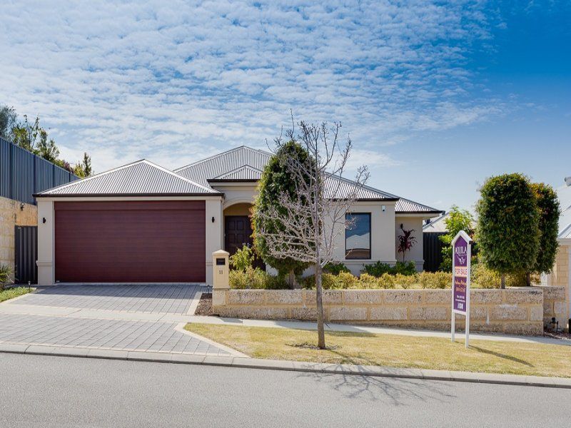 11 Hessian Street, Aveley