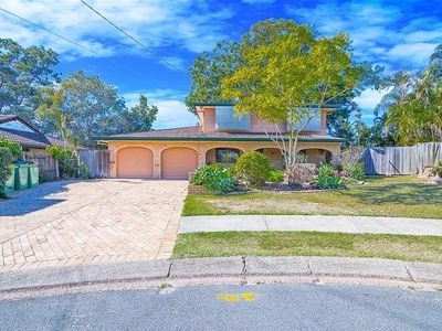 1 Belconnen Street, Rochedale South